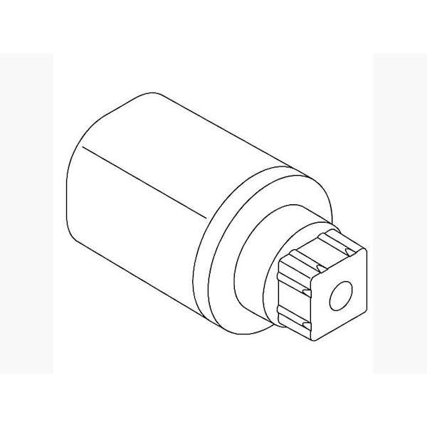 Kohler Stem Driver 1262835 Zoro